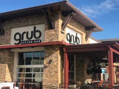 Grub Burger Bar