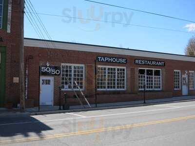 5050 Taphouse, Winchester