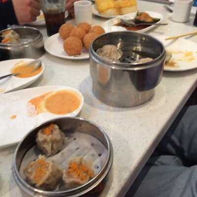 Dim Sum Inn, Salinas