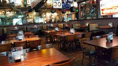 54th Street Restaurant & Drafthouse