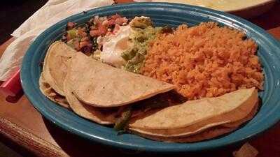 Charanda Mexican Grill & Cantina, Rock Hill