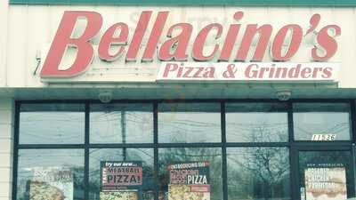 Bellacino's Pizza & Grinders