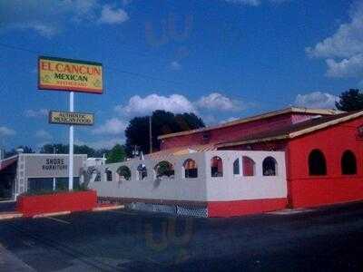 El Cancun Mexican Restaurant, Rock Hill