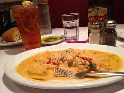 Romano's Macaroni Grill, Lewisville