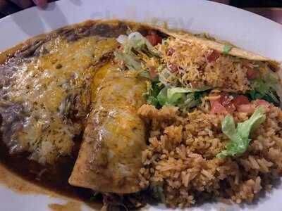 Santa Fe Mexican Grill & Cantina, Renton