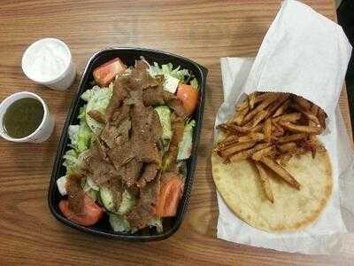 Olympic Gyros