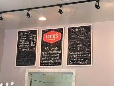 Lottie's Creamery