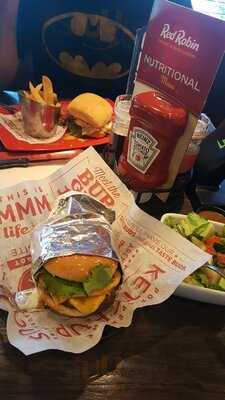 Red Robin Gourmet Burgers