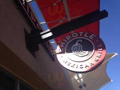 Chipotle Mexican Grill, North Las Vegas