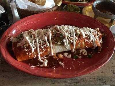 Q'bole Mexican Cocina & Cantina