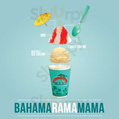 Bahama Bucks, Lewisville