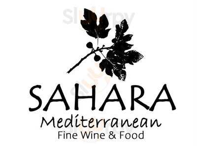 Cafe Sahara Mediterranean Cuisine