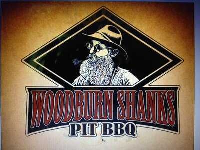 Woodburn Shanks Bbq