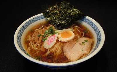 Jidaiya Ramen Dining