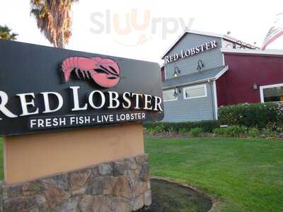 Red Lobster, Visalia