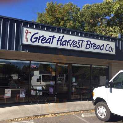 Great Harvest Bread Co.