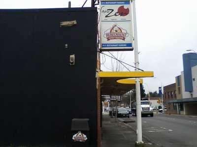 Heaven Sent Fried Chicken, Renton