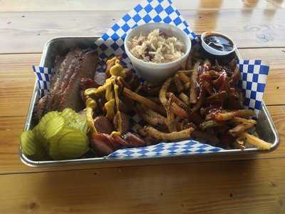 Klemm's Smoke Haus