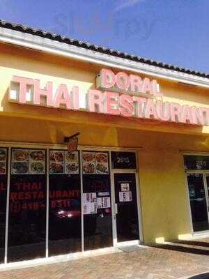 Doral Thai Restaurant