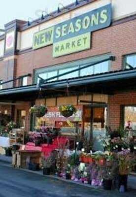 New Seasons Market