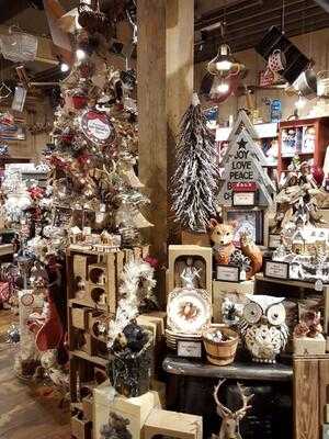 Cracker Barrel, Hot Springs