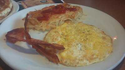 Denny's