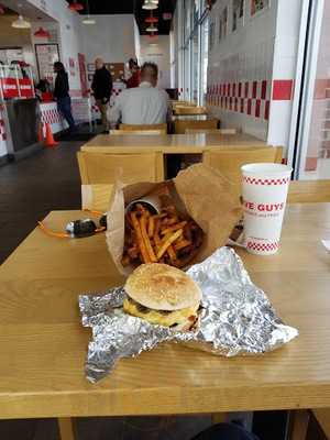 Five Guys