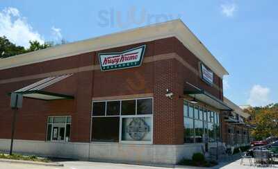 Krispy Kreme, Rock Hill