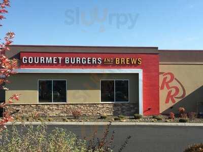 Red Robin Gourmet Burgers