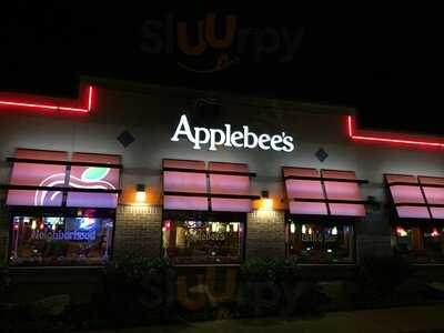 Applebee's, Lynnwood