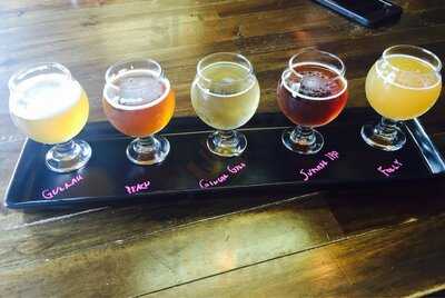 Homegrown Brewhouse, Summerville