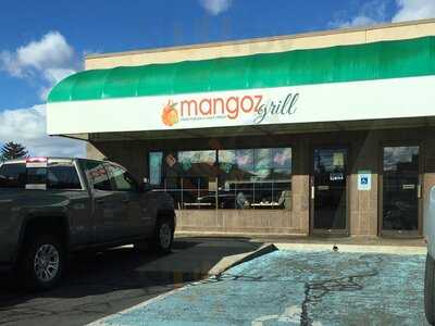 Mangoz Grill, Yakima