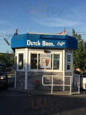 Dutch Bros Coffee