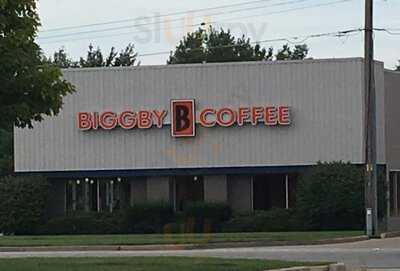 Biggby Coffee, Saginaw