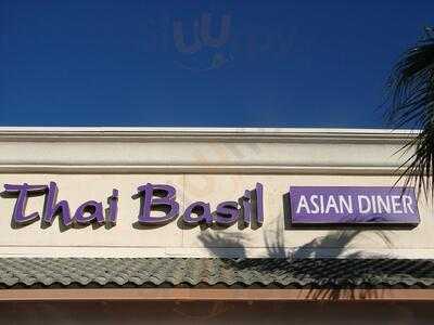 Thai Basil, North Las Vegas