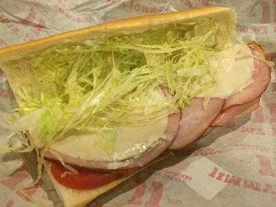 Jimmy Johns