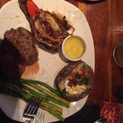 Outback Steakhouse, Greenville