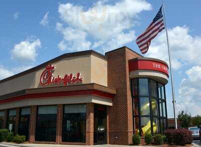 Chick-fil-A, Concord