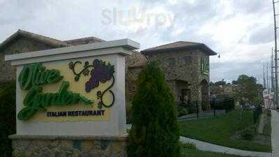 Olive Garden Italian Restaurant, Kansas City