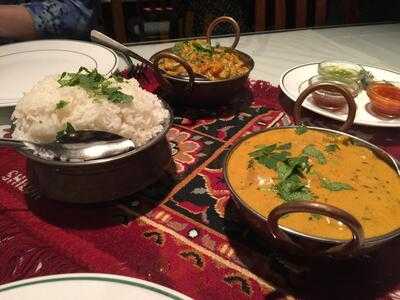 Cafe India, Lynnwood