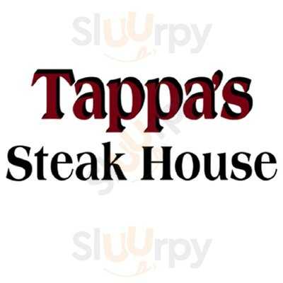 Tappa's Steak House