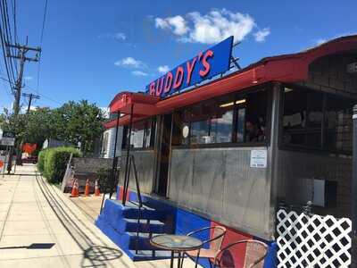 Buddy's Diner