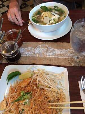 Pho Queen, Schenectady