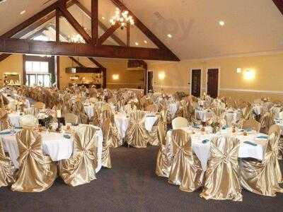 Golden Glow Ballroom, Saginaw