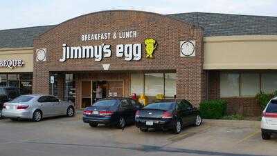 Jimmy's Egg Restaurant, Edmond