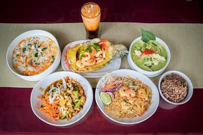 Thai Orchid Cuisine