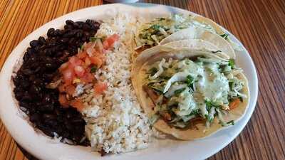 Wahoo's Fish Tacos, Longmont