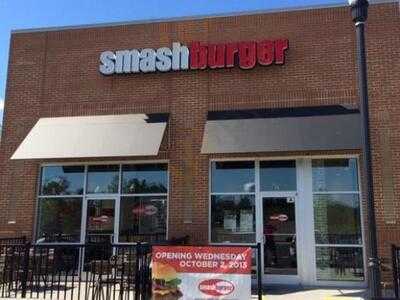 Smashburger