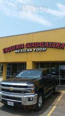 Taqueria Guadalajara, Lewisville