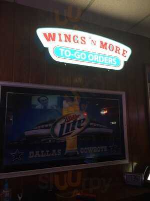 Wings 'n More Restaurants